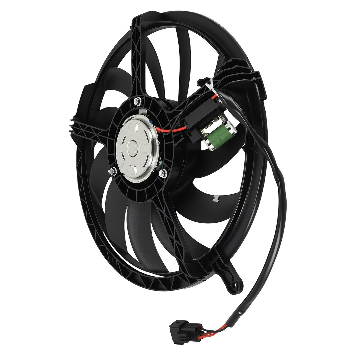 Cooling Fan for Mini Cooper Countryman/Paceman L4 1.6L (2011–2017) 6010115