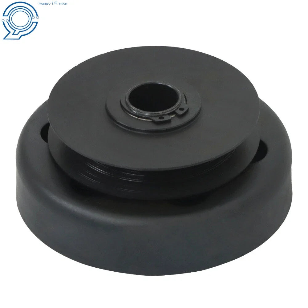 Go Kart Centrifugal Clutch - 3/4" Bore (USA)