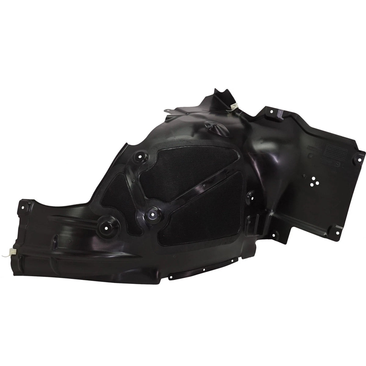 Fender Liner for BMW 330i (2019–2024) Front/Rear Driver Side Inner G20