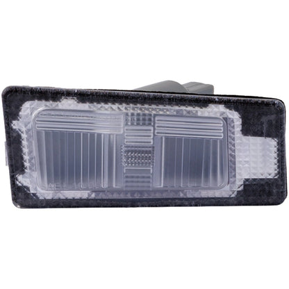 License Plate Light for Hyundai Elantra (2011–2018) Passenger Side 925021M400