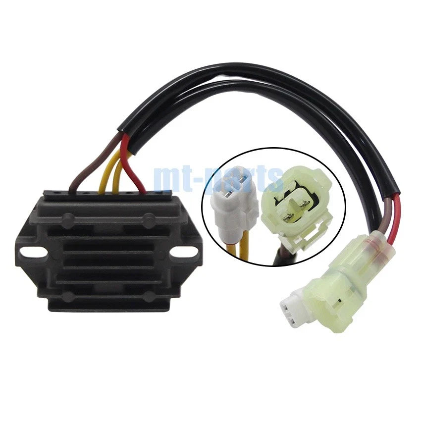 Voltage Regulator Rectifier for TM Racing EN125, MX125 (2012–2020)