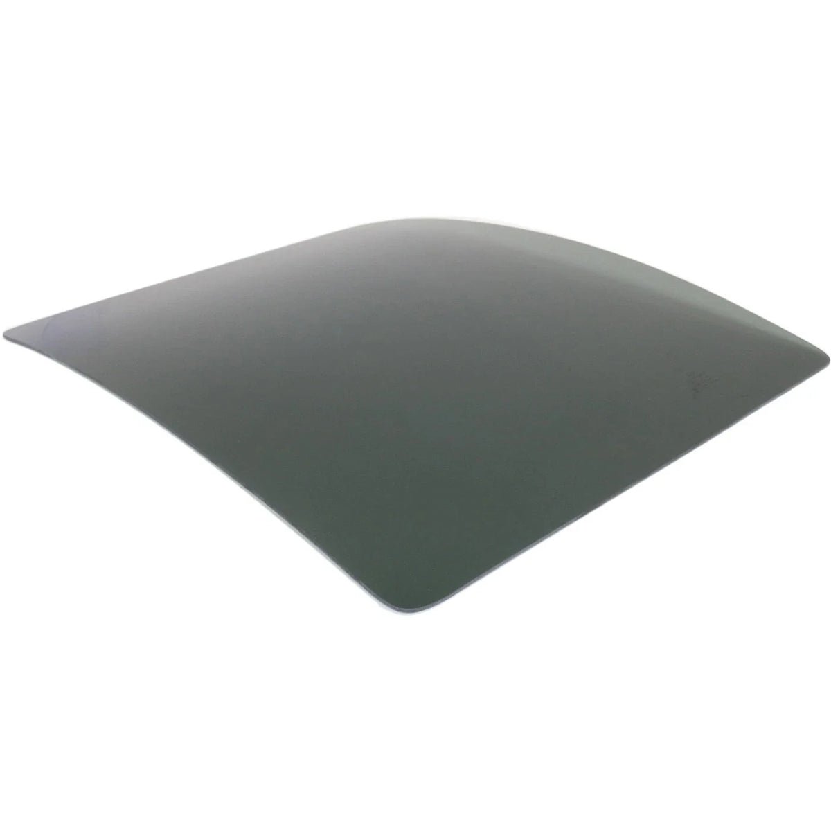 Driver Side Rear Door Glass for 2002–2009 Dodge Ram 1500/2500