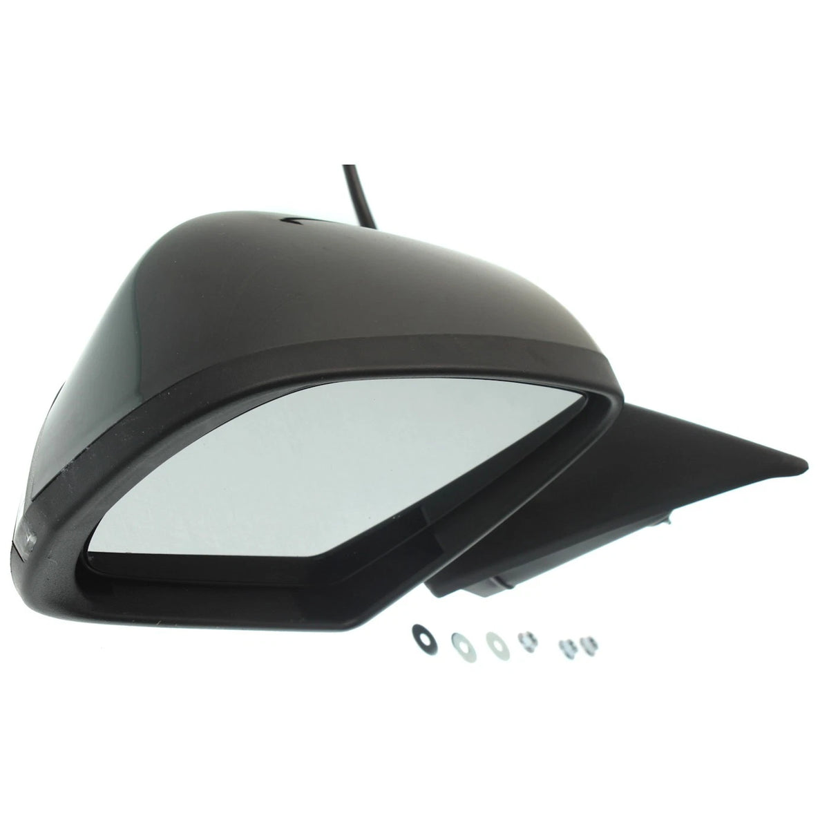 Heated Driver Left Side Mirror for Jeep Cherokee (2014–2018)