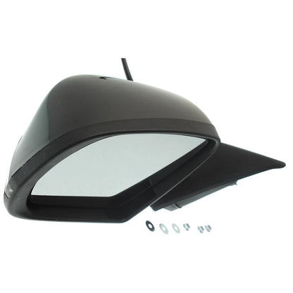 Heated Driver Left Side Mirror for Jeep Cherokee (2014–2018)