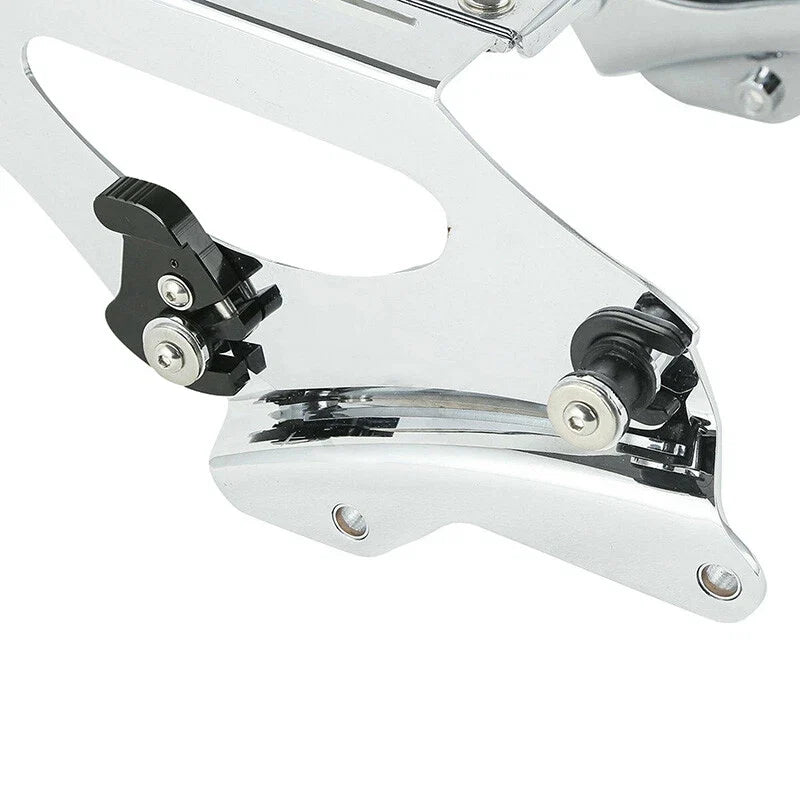 Mounting Rack Kit for Touring Electra Glide Harley 2014-2025