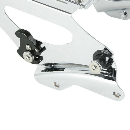 Mounting Rack Kit for Touring Electra Glide Harley 2014-2025