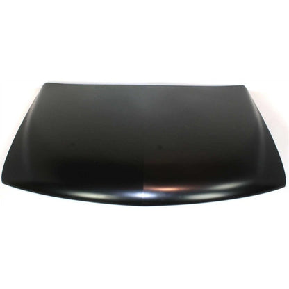 Hood Kit for 2000-2006 Chevrolet Suburban Silverado, Left Fender & Liner