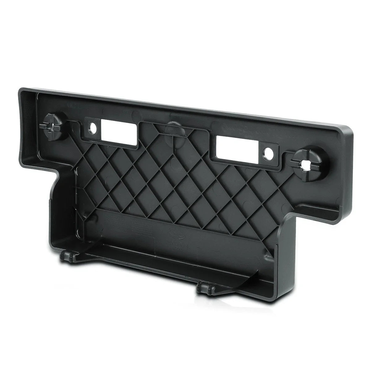 Front License Plate Bracket for Lexus LX570 (2013 to 2015)