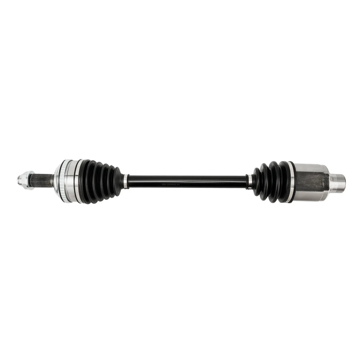Front RH CV Axle Assembly for Honda Pilot Acura MDX (2003–2008)
