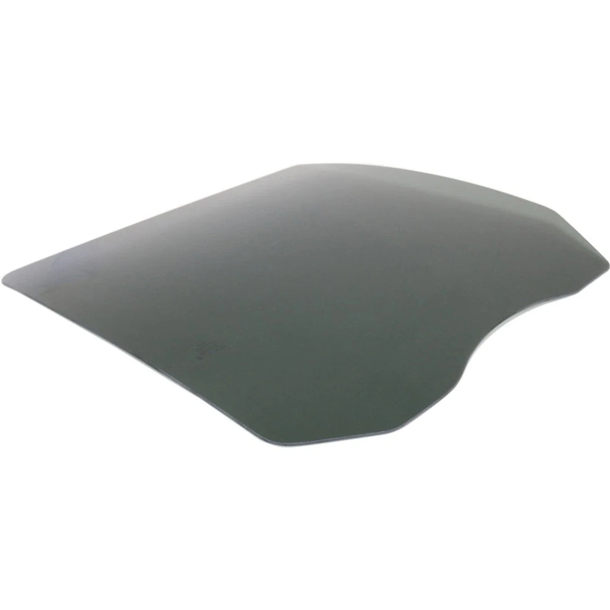 Rear Door Glass Pair for Ford F-150