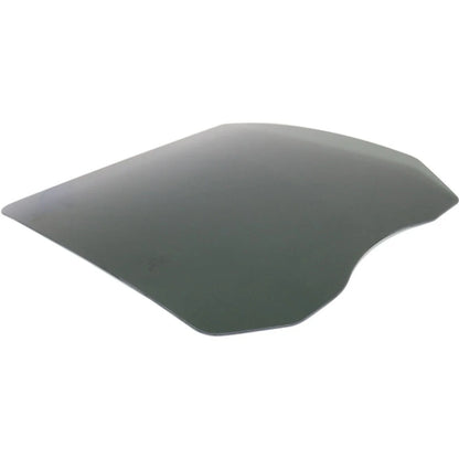 Rear Door Glass Pair for Ford F-150