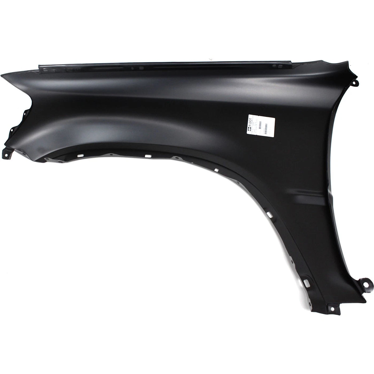 Fender Kit 4pc for Honda CR-V (1997–2001) Front Left & Right