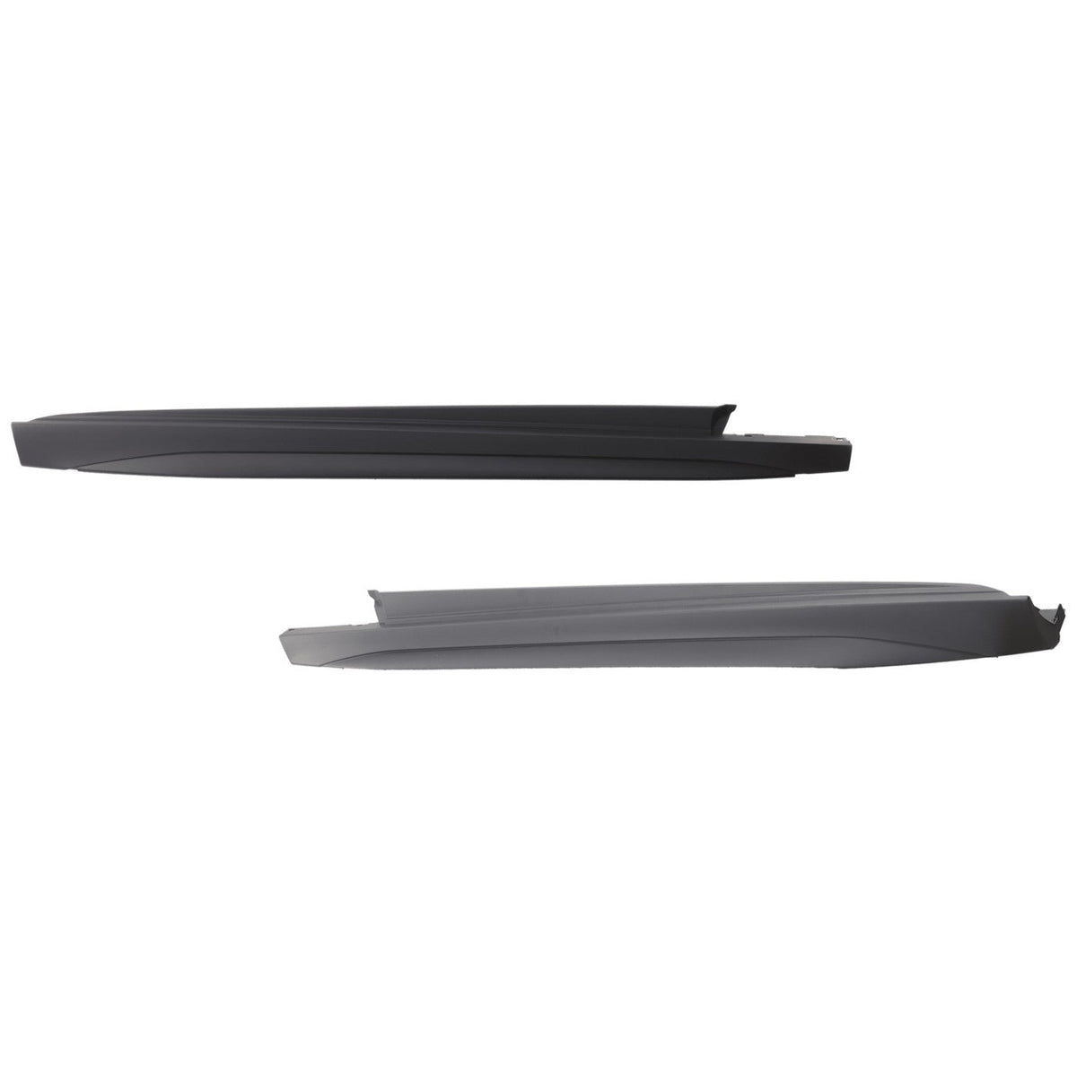 Rocker Panels Set of 2 for Mercedes C Class