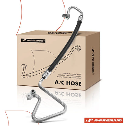 A/C Refrigerant Hose with Discharge Line for Honda Civic (2006–2011)