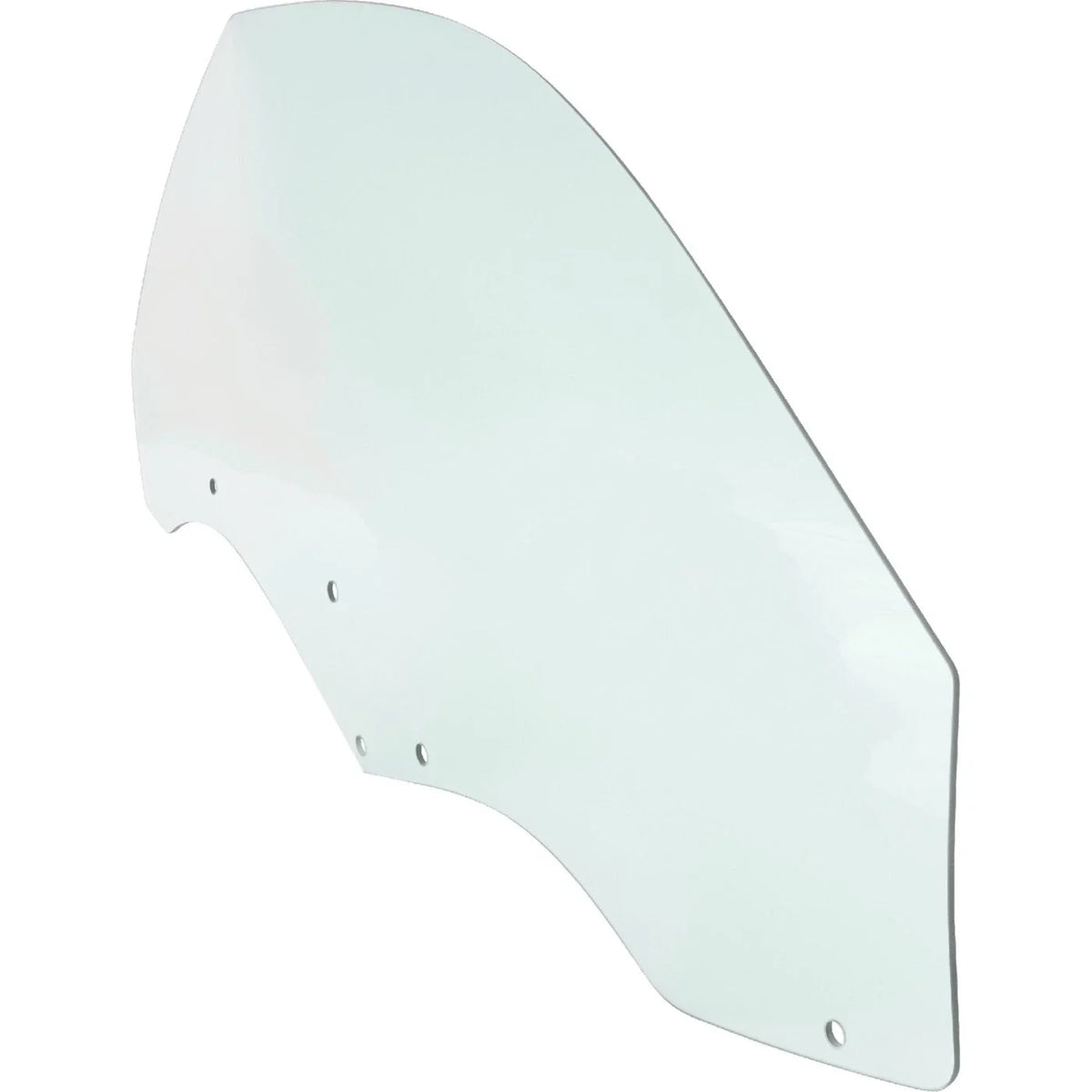 Set of 2 Front Door Glasses for Toyota Celica