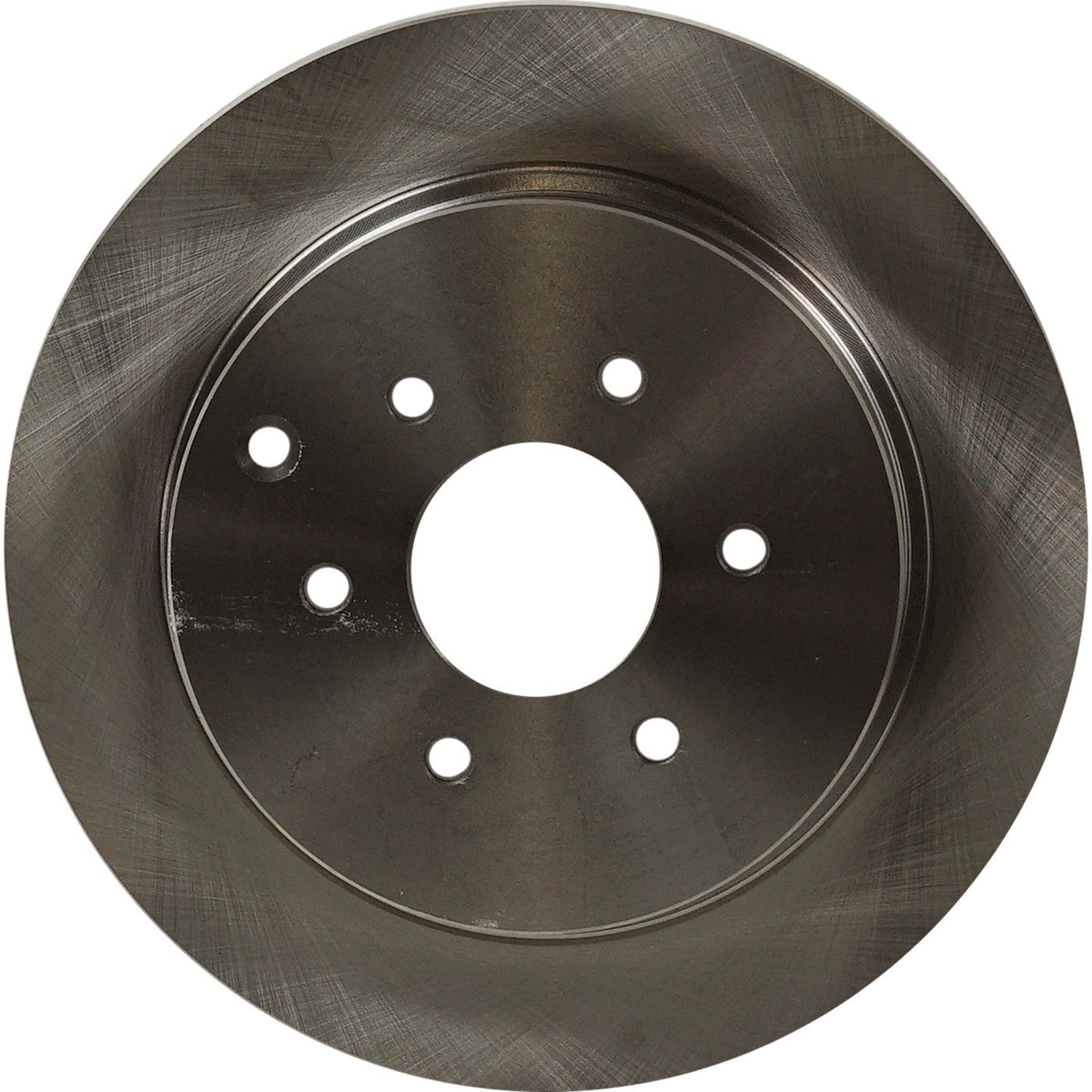 Rear Brake Disc Rotors for Nissan Pathfinder (2004–2012)