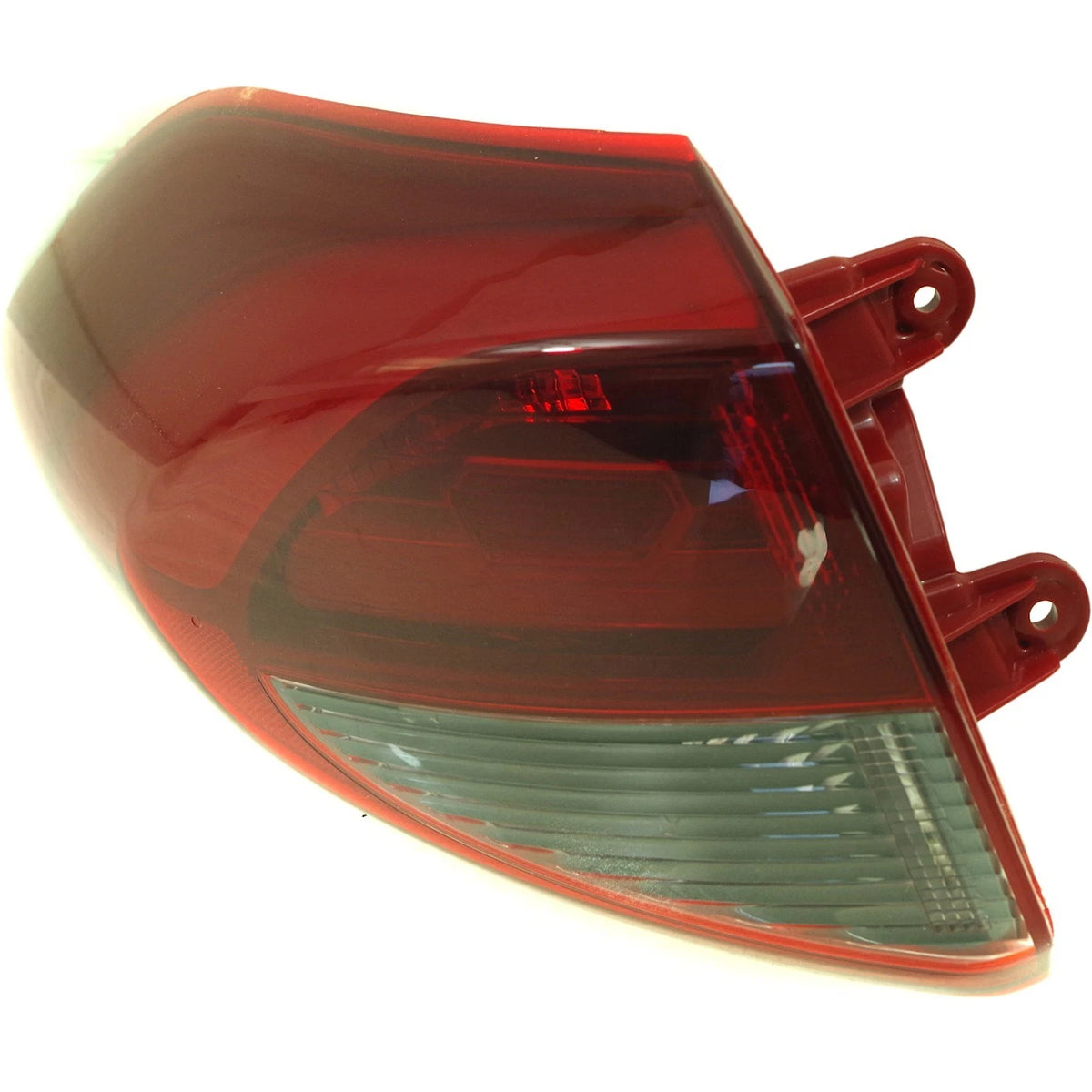 Set of 2 Tail Lights for Hyundai Tucson (2016–2021)