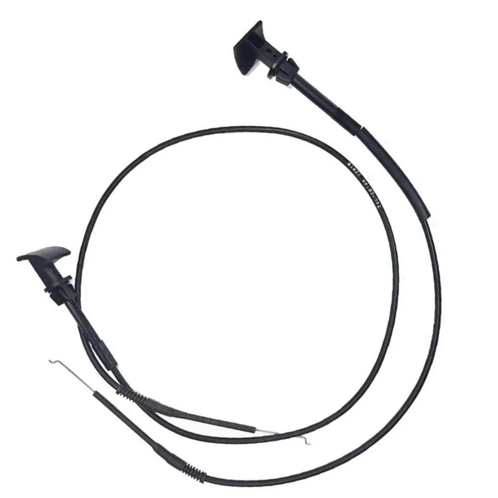 Choke Control Cable for CADET Models 746-0616, 946-0616A (Direct Fit)