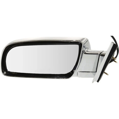 Heated Mirrors Set of 2 for Chevy Suburban C2500