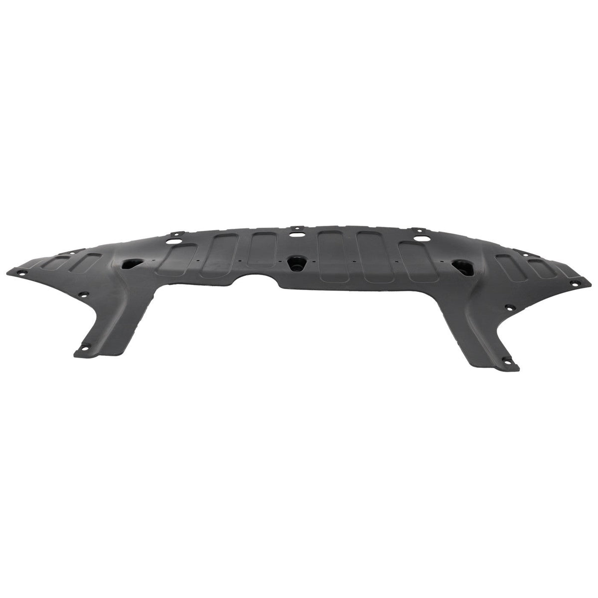 Engine Splash Shield for Hyundai Accent (2020–2022) Front Lower Sedan