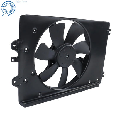 A/C Fan Assembly for Honda Pilot (2009 to 2015)