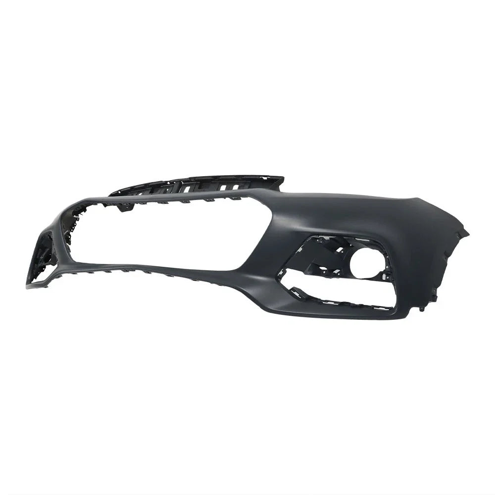 Front Bumper Cover GM Part GM1014131C for Chevy Trax 2017-2020