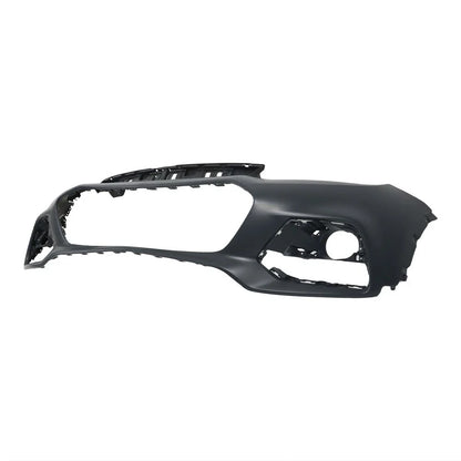 Front Bumper Cover GM Part GM1014131C for Chevy Trax 2017-2020