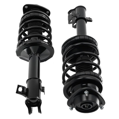 Front Absorber Struts Assembly for 1998–2002 Subaru Forester