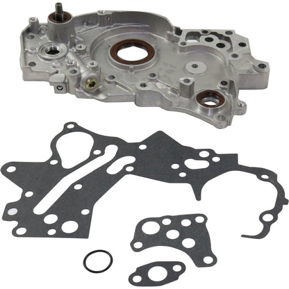 Oil Pump for Mitsubishi Eclipse Galant Outlander Lancer (2004–2006)