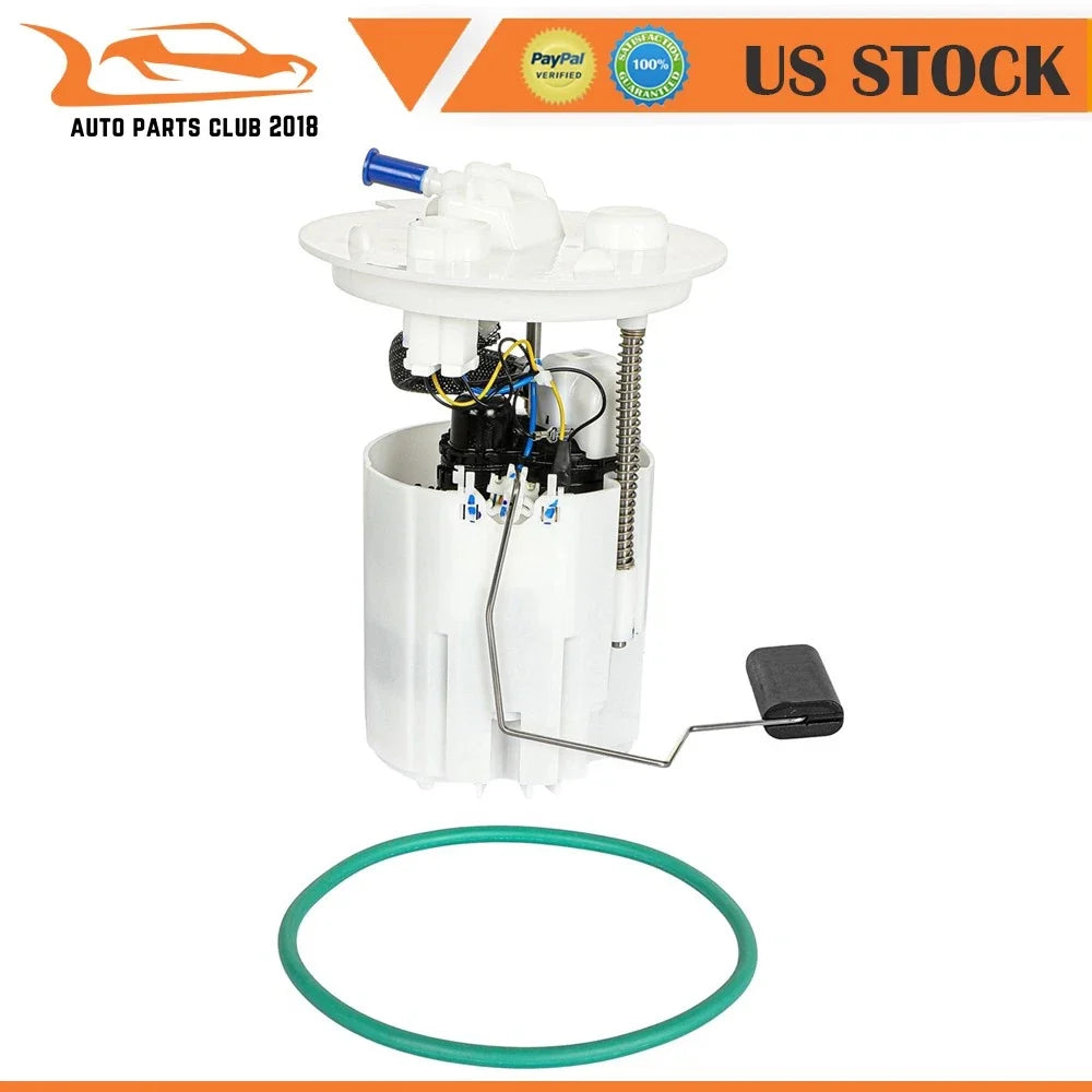 Electric Fuel Pump Assembly for Ford Fiesta (2014–2019)