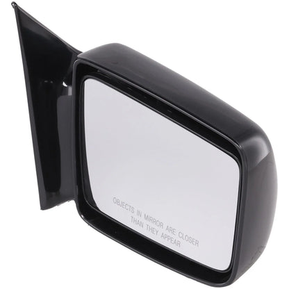 Right Side View Mirror for 1987–1996 Dodge Dakota