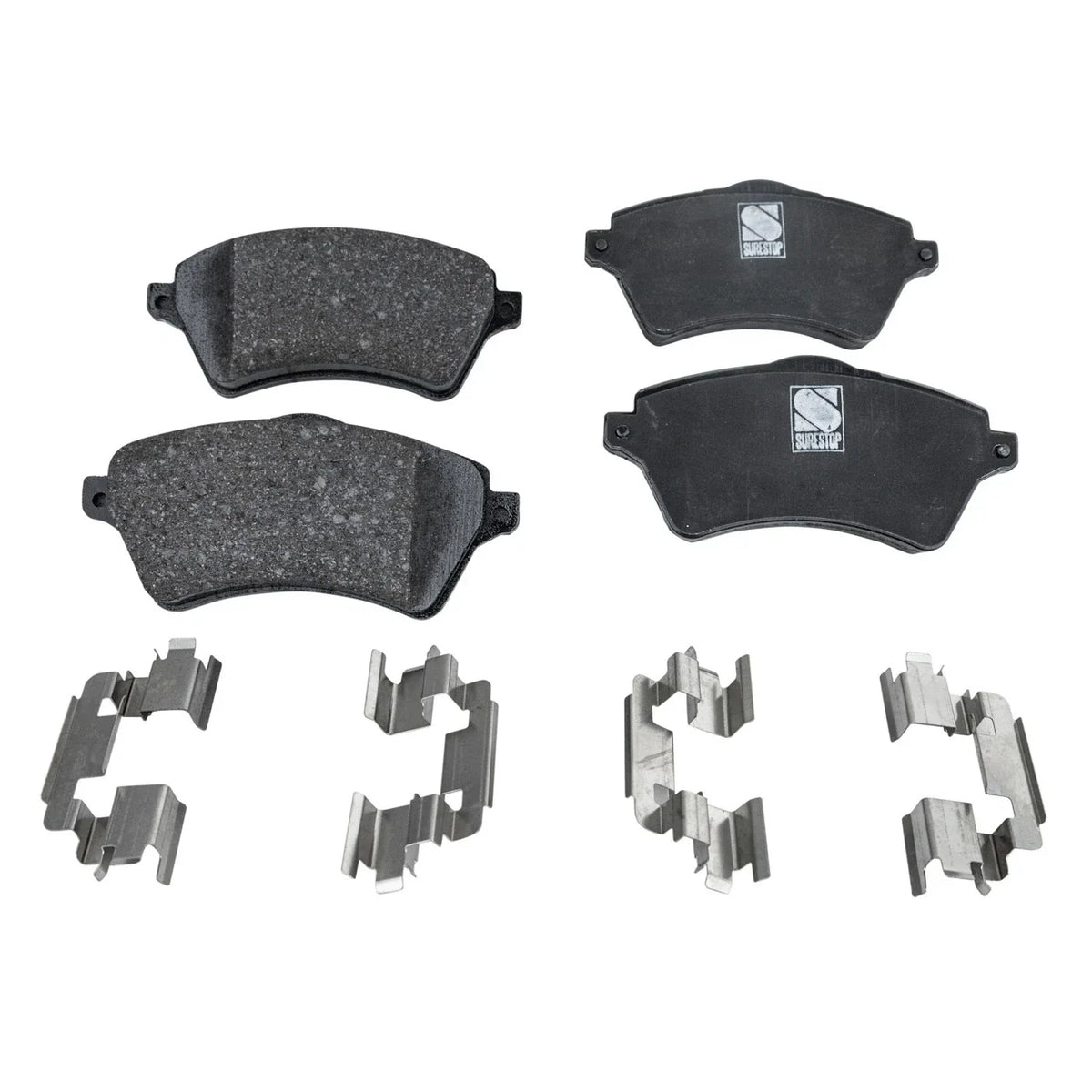 Front Brake Pad Set for Land Rover Freelander 2002-2005