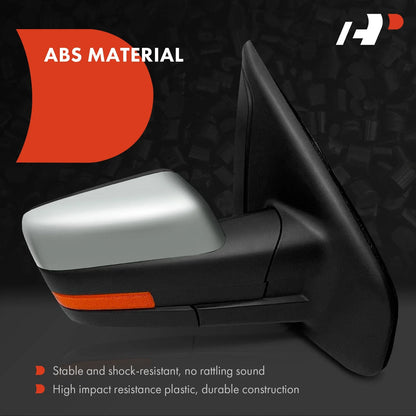 2009–2014 Ford F-150 Passenger Side Power Mirror