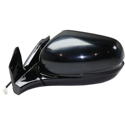 Driver Left Mirror for 2017-2020 Honda Ridgeline