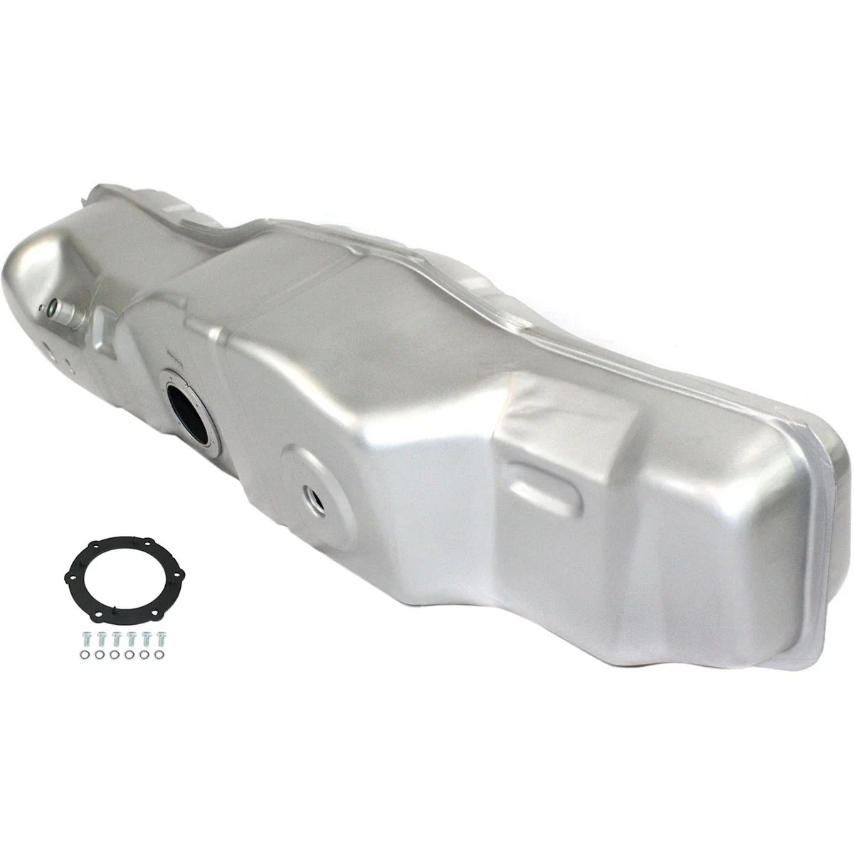30 Gallon Fuel Tank for Ford F Series Pickup Truck with Straps