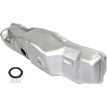 30 Gallon Fuel Tank for Ford F Series Pickup Truck with Straps