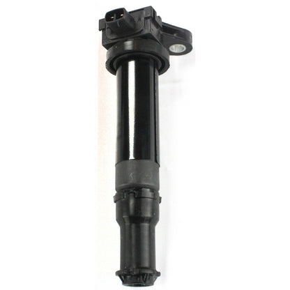 2 Ignition Coils for Kia Rio, Hyundai Accent (2006–2011) - OEM Replacement