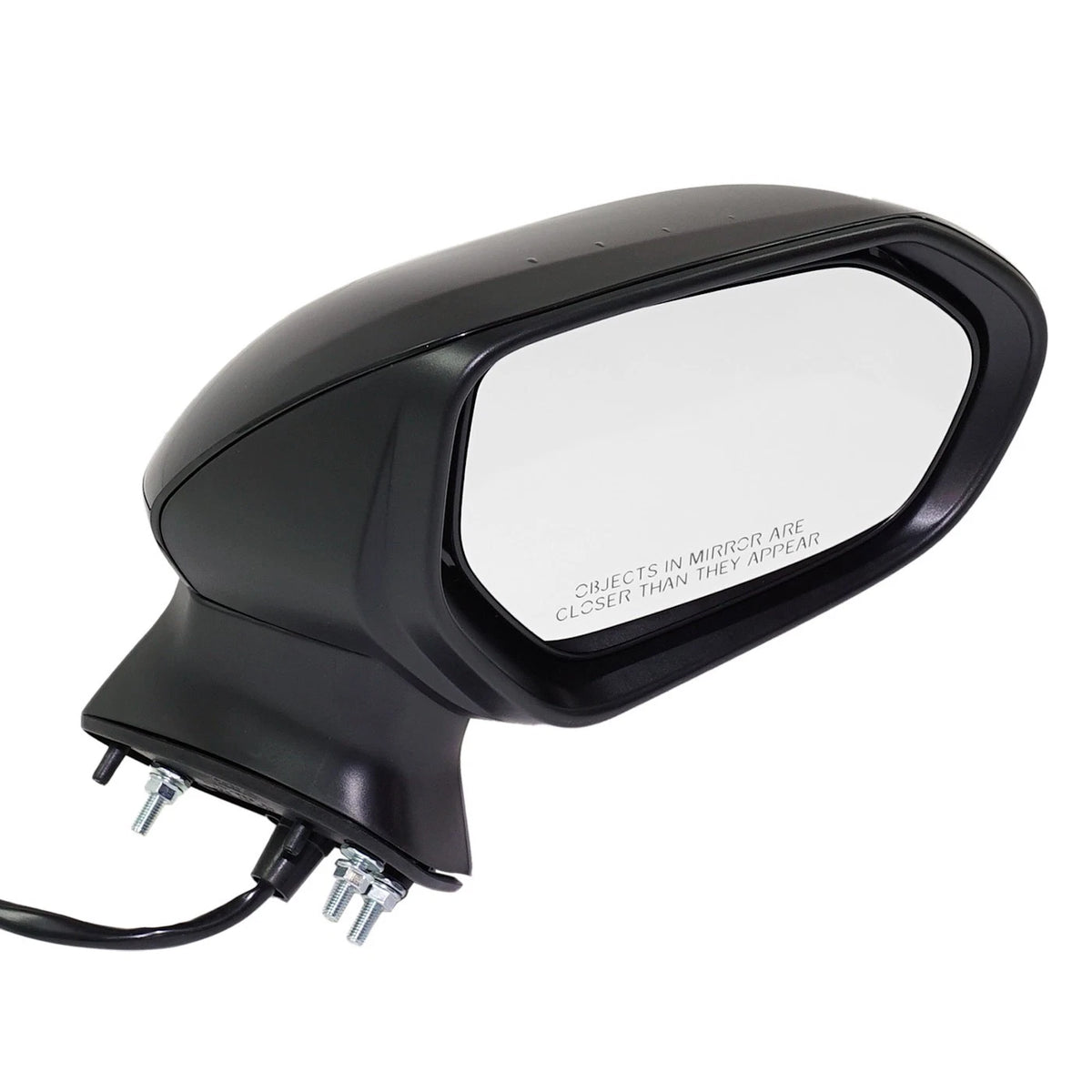Right Side Mirror for Toyota Camry (2018–2024) Power Heated Manual Fold
