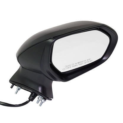 Right Side Mirror for Toyota Camry (2018–2024) Power Heated Manual Fold