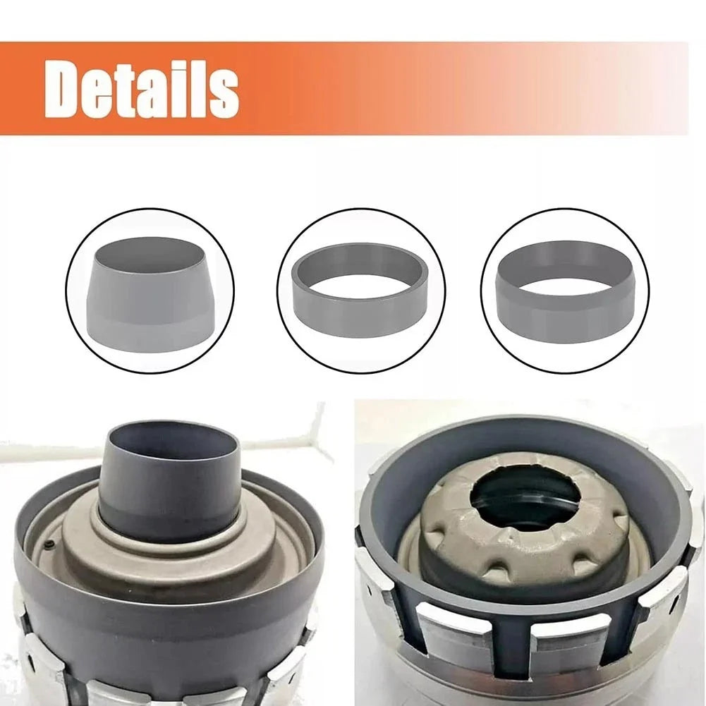 68RFE Underdrive Piston Tool with Retainer for Dodge 2007-2018
