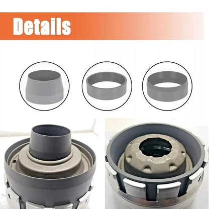 68RFE Underdrive Piston Tool with Retainer for Dodge 2007-2018