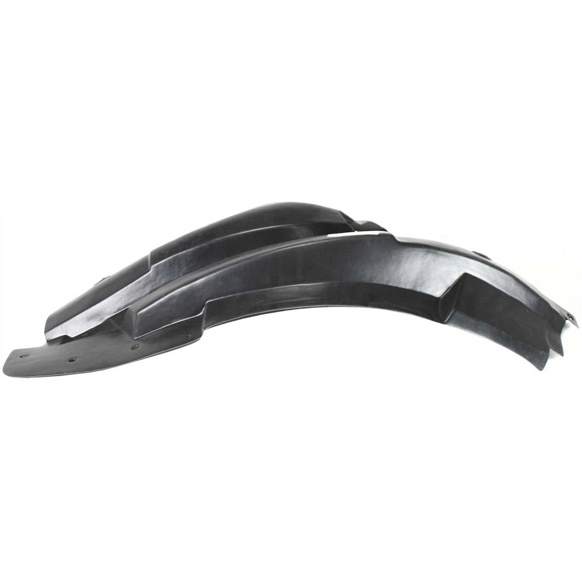 Set of 4 Fender Liners for Chevrolet Traverse (2009–2017)