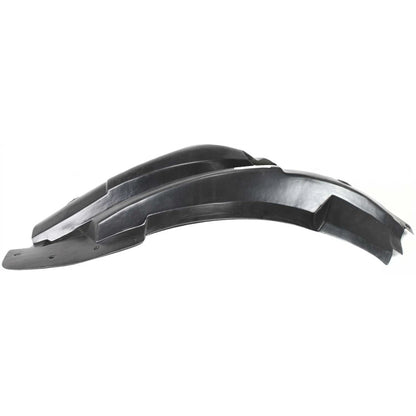 Set of 4 Fender Liners for Chevrolet Traverse (2009–2017)