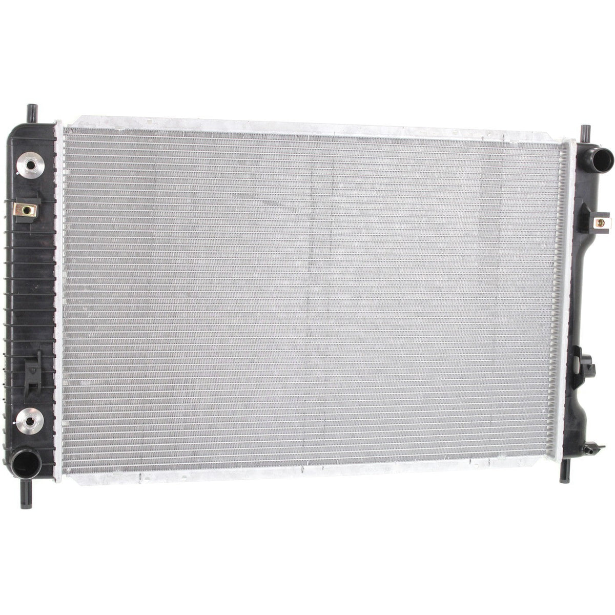 Driver Left Radiator Replacement for Equinox / Terrain