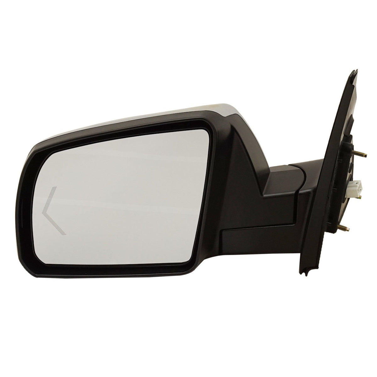 Power Mirror for Toyota Tundra (2007–2013) Heated Power-Folding Chrome