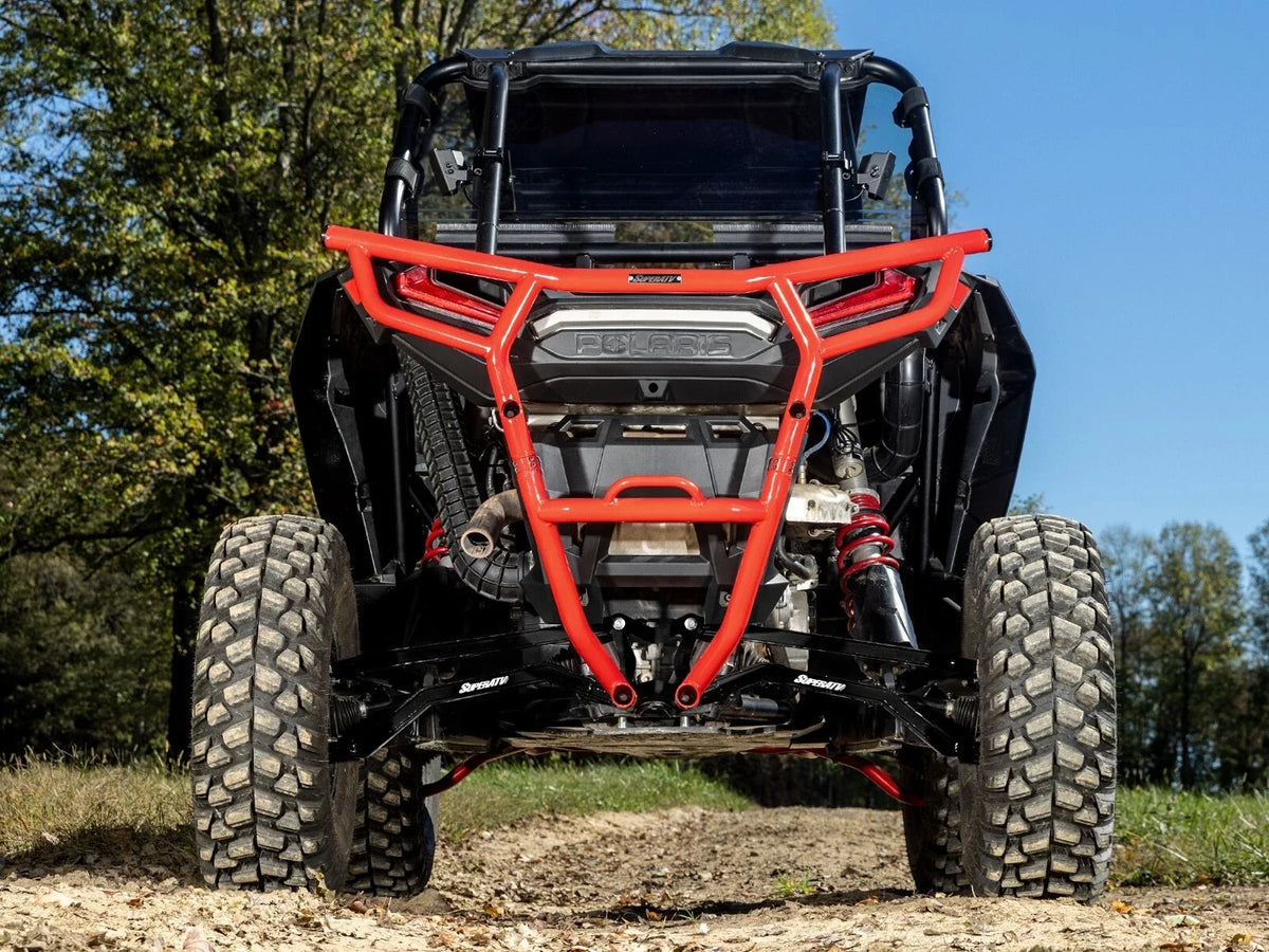 Rear High Clearance Boxed Radius Arms for Polaris RZR XP 1000 (2014–2020)