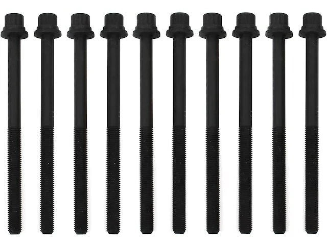Head Bolt Set for Mazda CX-9 2.5L (2016–2020) BV112RG