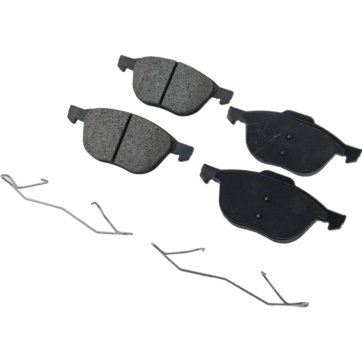 Front Ceramic Brake Pads for Ford Escape 2017-2019