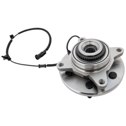 2015–2017 Ford Expedition Front Wheel Hub Left or Right 4WD
