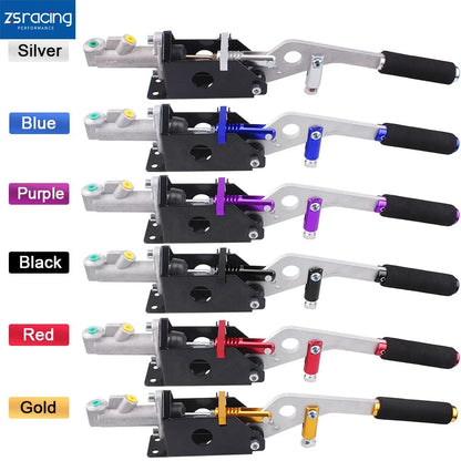 Drift Hand Brake - Hydraulic for Universal Fit (Vertical & Horizontal Grip)